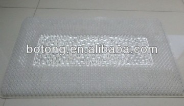 Anti-slip Pvc bath mats