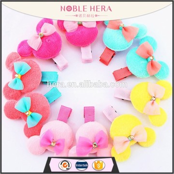 wholesale fashion girls hair claw clip