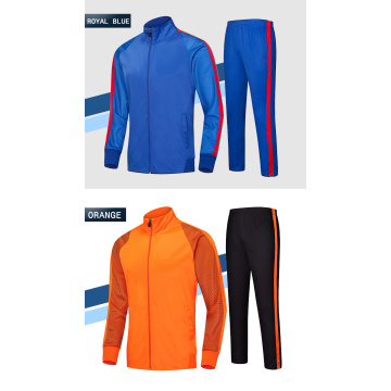 Lidong Wholesale Active Tracksuit Family Matching Wear Set