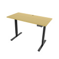 Motorized Height Adjustable Desk Base