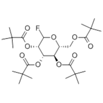 名称：α−マンノピラノシルフルオリド、テトラキス（２，２−ジメチルプロパノエート）（９Ｃｌ）ＣＡＳ １８７２６９−６３−２