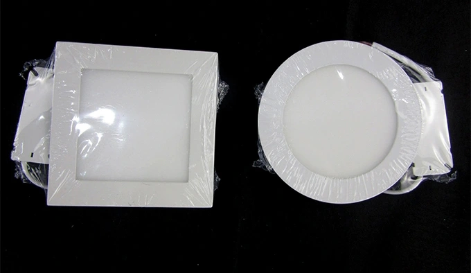 LED Light Flat Ceiling LED Panel Light 6W (SL-MBOO6)