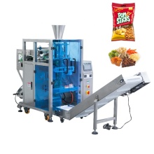 Food and Beverage Production Machinery