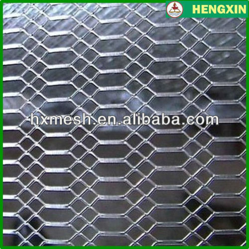 Stainless steel Expanded metal mesh Expanded metal wire mesh