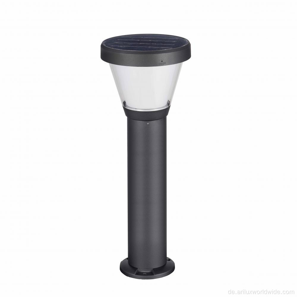 Werkseitig ip65 Outdoor Garden LED Pollerleuchte