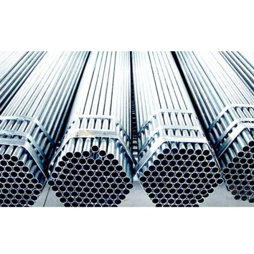 Iskedyul 40 Galvanized Conduit Steel Pipe Presyo