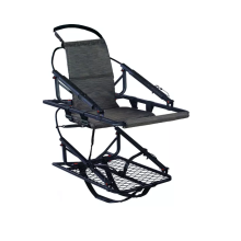 Palm Tree Climber: Stand Climber for Trees