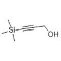 3-TRIMETHYLSILYL-2-PROPYN-1-OL CAS 5272-36-6