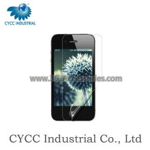 Mobile Phone Accessories Transparent Matte Screen Protector for 5G