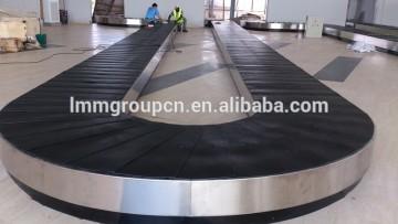 airport baggage handling system