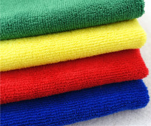 Fast Drying Polyester Polyamide Towels