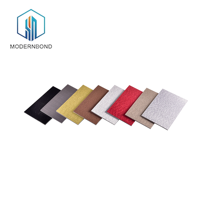 Aluminium Composite Panel Sign Board