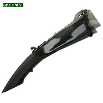 AA67780 John Deere Plastic Seed Tube