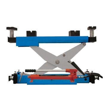 RX20Q Gato Rodante Neumático de 2 Toneladas - Gata Hidráulica