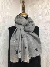 Cashmere Water soluble Shawl