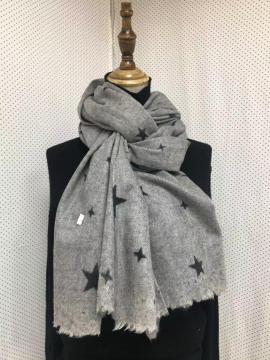 Cashmere Water soluble Shawl