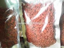Real Super Grade Chinese NingXia Goji Berry Wolfberry Lycium