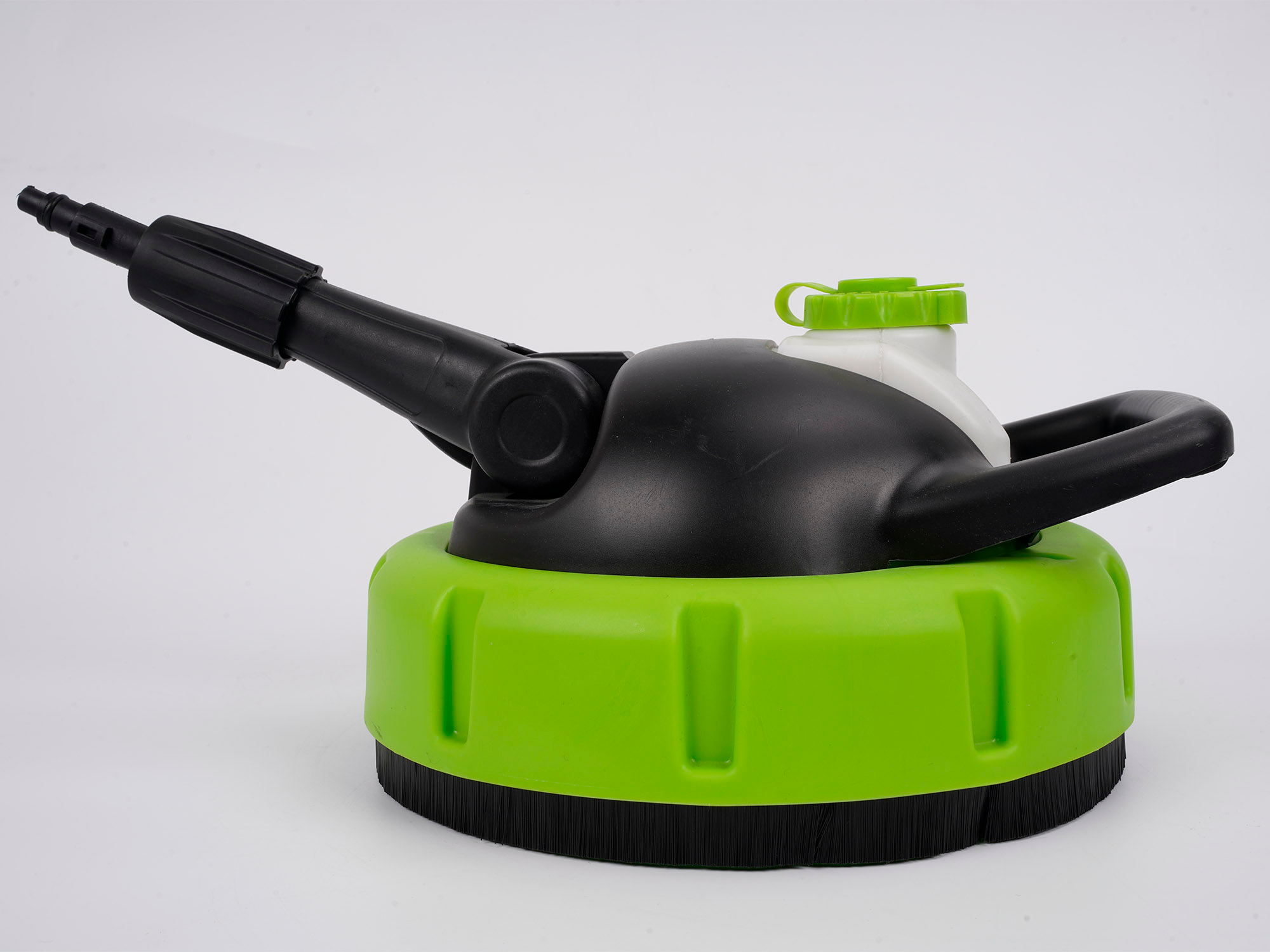 Rotary Surface Cleaning Jet Cleaning Floor Brush, High Quality Rotary