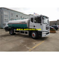 12cbm DFAC Road Water Spray Vehicles