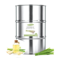 Wholesale supply bulk citronella essential oil 100% natural citronella oil for insect repellent