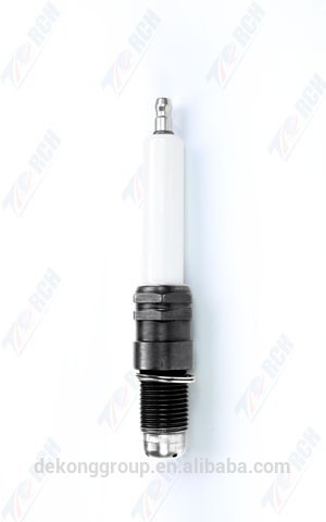 Use for 76.64.375/R6GC1-77 Industrial iridium spark plug