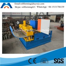 Fully Automatic Hydraulic Roofing Arch Machine China