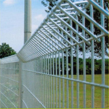 Pvc Coated Brc Fencing Mesh