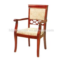 Hotel Wood Resting Chairs