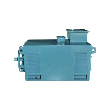 High Power High Voltage Y Series IP23 Motor