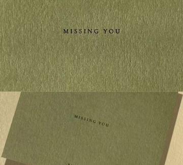 Elegant Business Card Design with Professional Touch