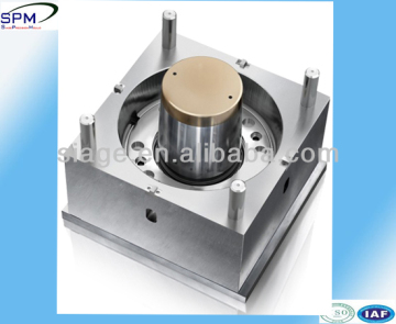 high quality cup mould making