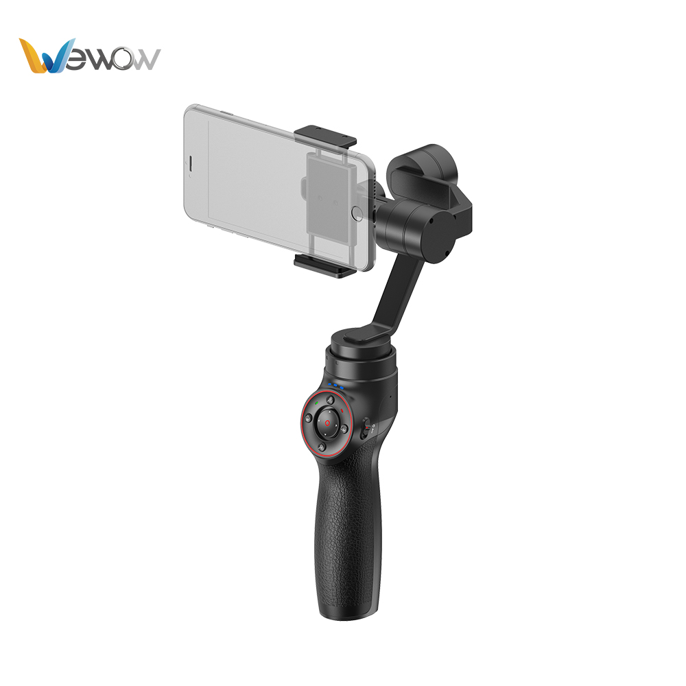 Wewow High quality 3 axis camera gimbal