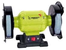 electric 250W 150mm wheel bench grinder