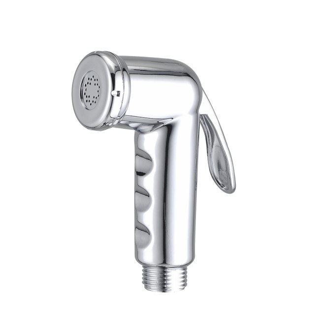 Neuer Kunststoff ABS Handheld Bidet Sprayer