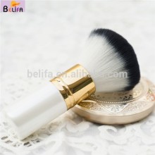 2015 retractable kabuki make up Blush Brush