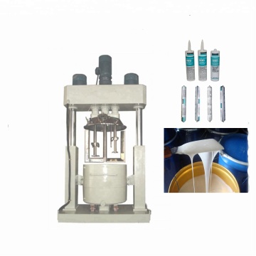 High-Speed Paddle Mixers with Butterfly Blades: Efficient Dispersion Machines