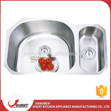 American standard kitchen vegetable wash 304 stainless steel kitchen sink                        
                                                Quality Choice