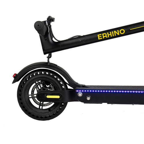 PRO 8.5 pouces 250w deux scooters électriques de roue