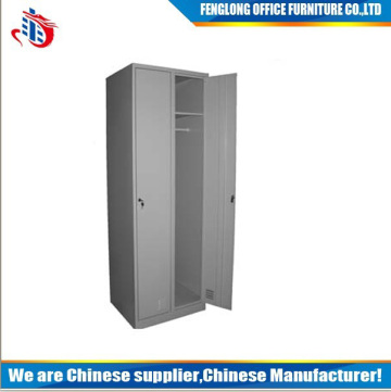 Staff locker wholesale malaysia,2 door staff locker,metal locker for staff