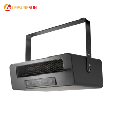 6000W Smart WiFi Control Commercial Ceiling Mount Electric Space Heater