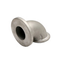 Custom OEM Aluminum Sand Casting Corner Joints