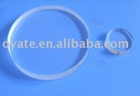 quartz windows plates