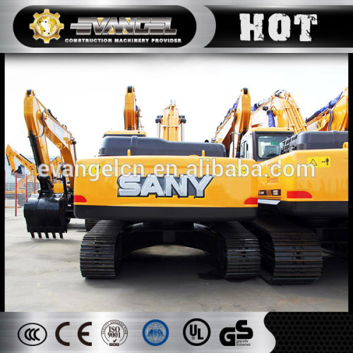SANY Excavator 13.5 Ton Excavator Attachments SY135C