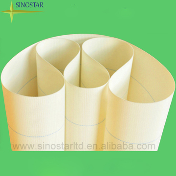 polyester endless paper machine forming fabric