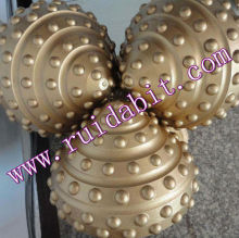 13 3/4 inch IADC 7 Series tricone bit for mine