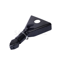 Heavy Duty 2 Inch A Frame Trailer Coupler for Towing