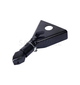 Heavy Duty 2 Inch A Frame Trailer Coupler for Towing