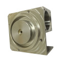 Steel Precision Machining Parts For Equipment