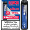 Электронная сигарета Breeze Pro 2000 Puffs