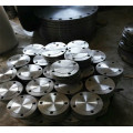 Forged Carbon Steel Blank Flanges